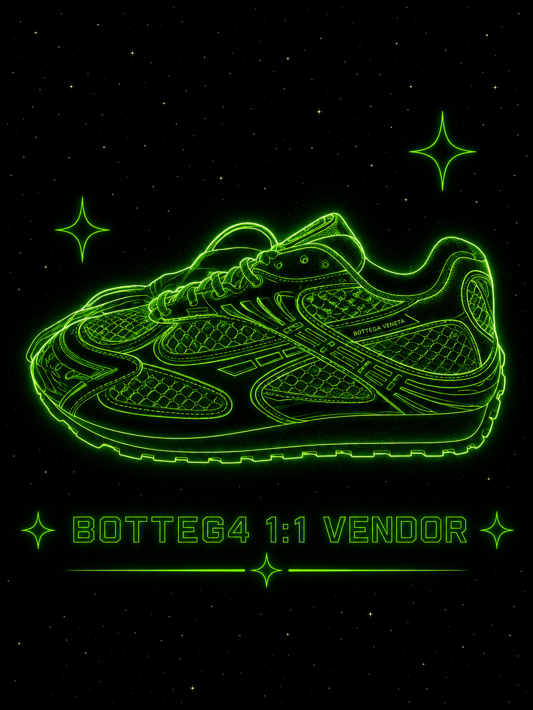 Botteg4 Vendor