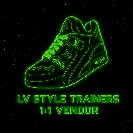 LV Trainers Vendor