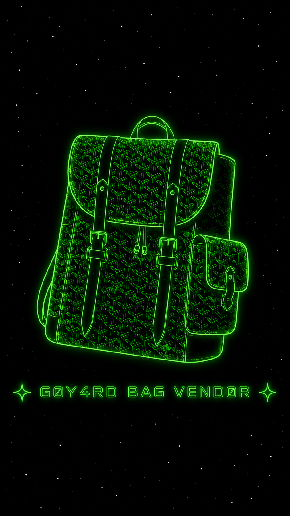 G0y4rd Bag